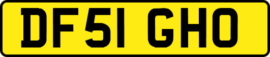 DF51GHO