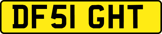 DF51GHT