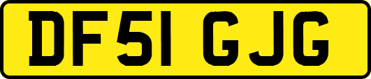 DF51GJG