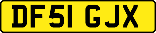 DF51GJX