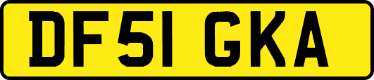 DF51GKA