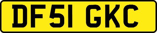 DF51GKC