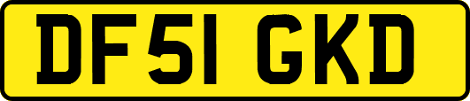 DF51GKD