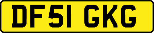 DF51GKG