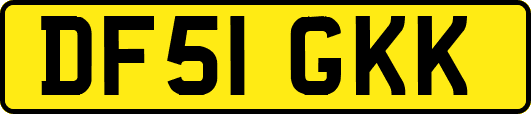 DF51GKK