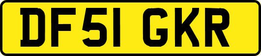 DF51GKR