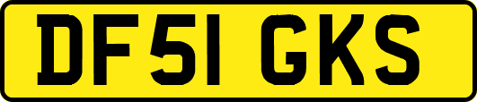 DF51GKS