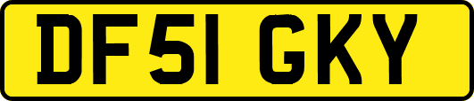 DF51GKY