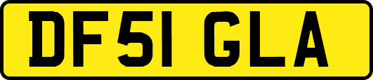 DF51GLA