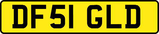 DF51GLD