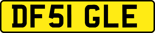 DF51GLE