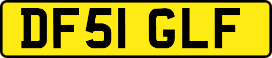 DF51GLF