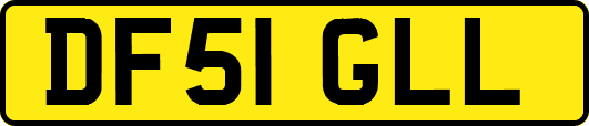 DF51GLL