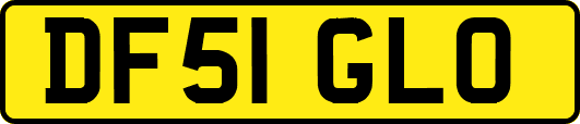 DF51GLO