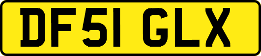 DF51GLX