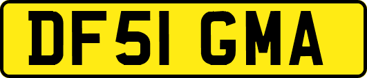 DF51GMA