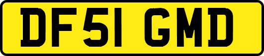 DF51GMD