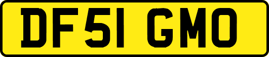 DF51GMO