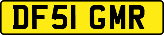 DF51GMR