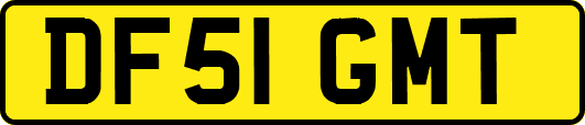 DF51GMT