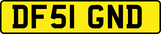 DF51GND