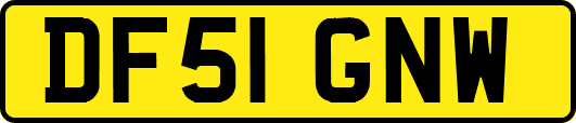 DF51GNW