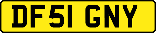 DF51GNY