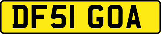 DF51GOA