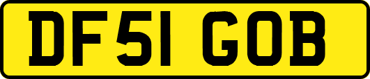 DF51GOB