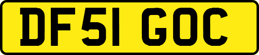 DF51GOC