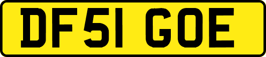 DF51GOE