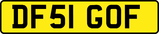 DF51GOF