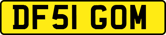 DF51GOM