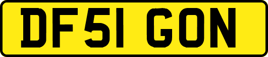 DF51GON