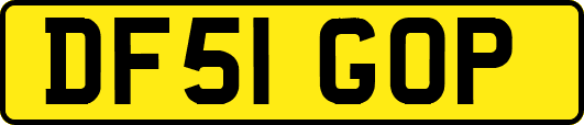 DF51GOP