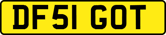 DF51GOT