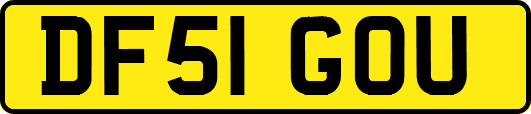 DF51GOU