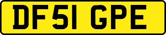 DF51GPE