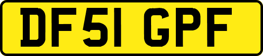 DF51GPF