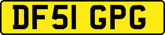 DF51GPG