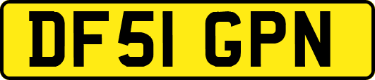 DF51GPN