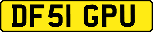 DF51GPU