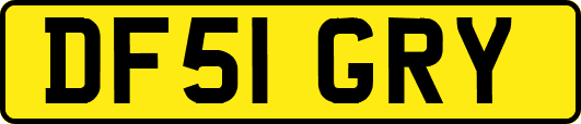 DF51GRY