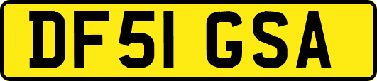 DF51GSA