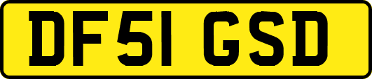 DF51GSD