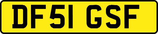 DF51GSF