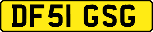 DF51GSG