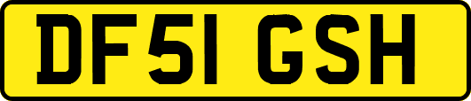 DF51GSH