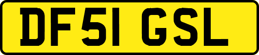 DF51GSL