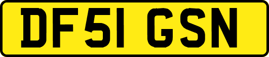 DF51GSN